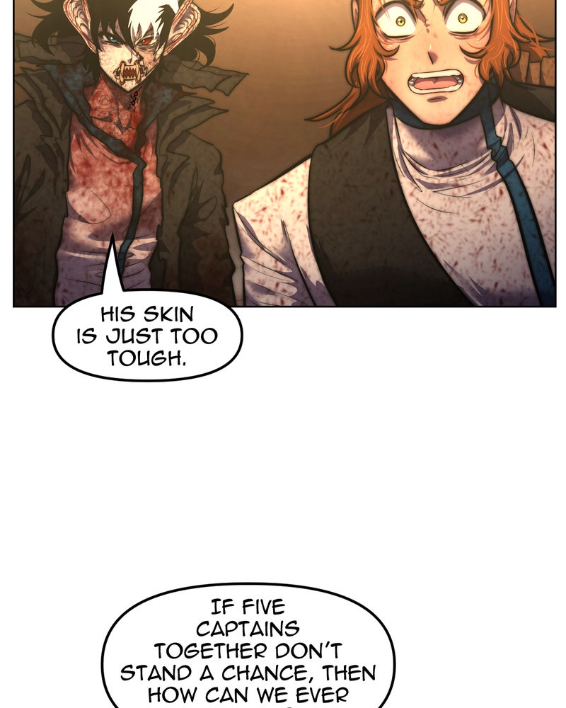 Read Silvyre chapter 27 image 77 on Lezhin