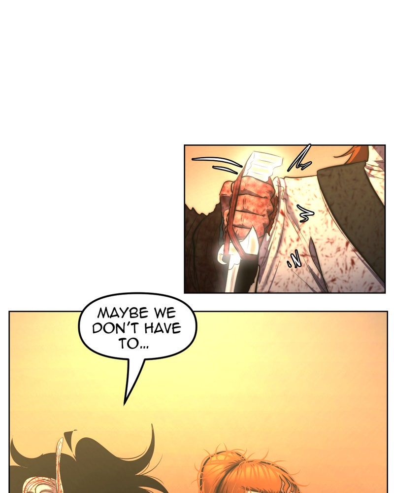 Read Silvyre chapter 27 image 79 on Lezhin