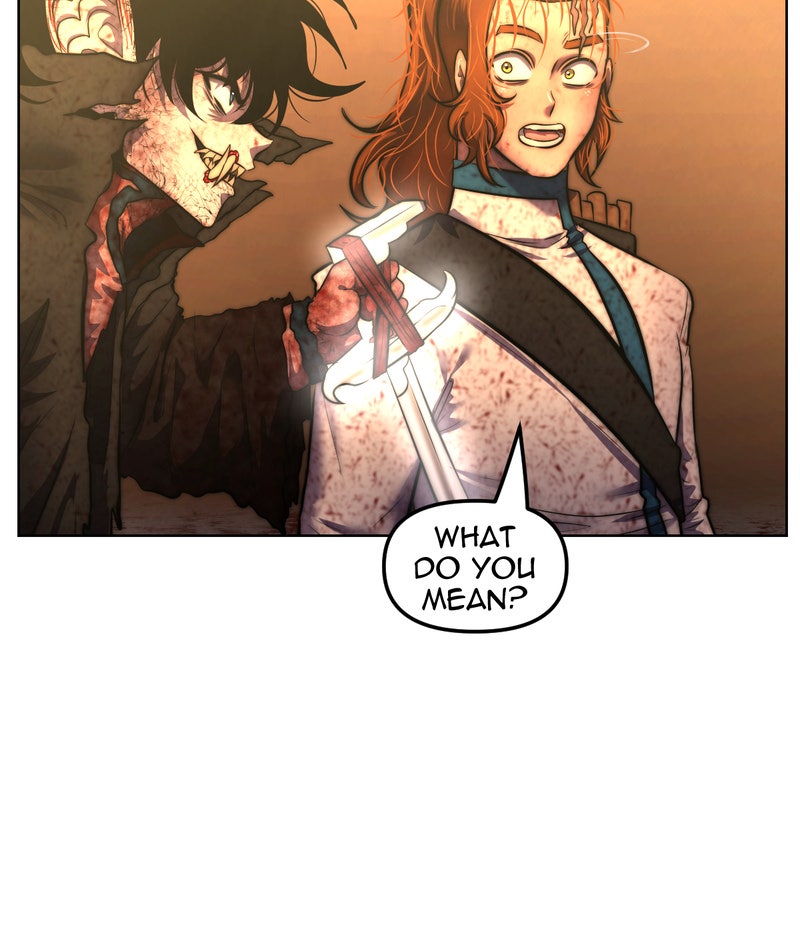 Read Silvyre chapter 27 image 80 on Lezhin