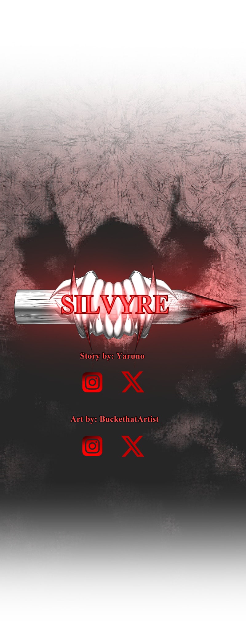Read Silvyre chapter 27 image 81 on Lezhin