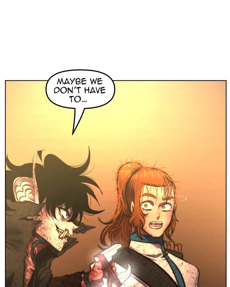 Read Silvyre chapter 28 image 1 on Lezhin