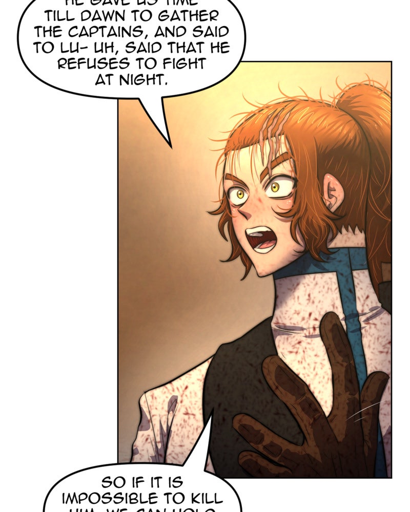 Read Silvyre chapter 28 image 10 on Lezhin