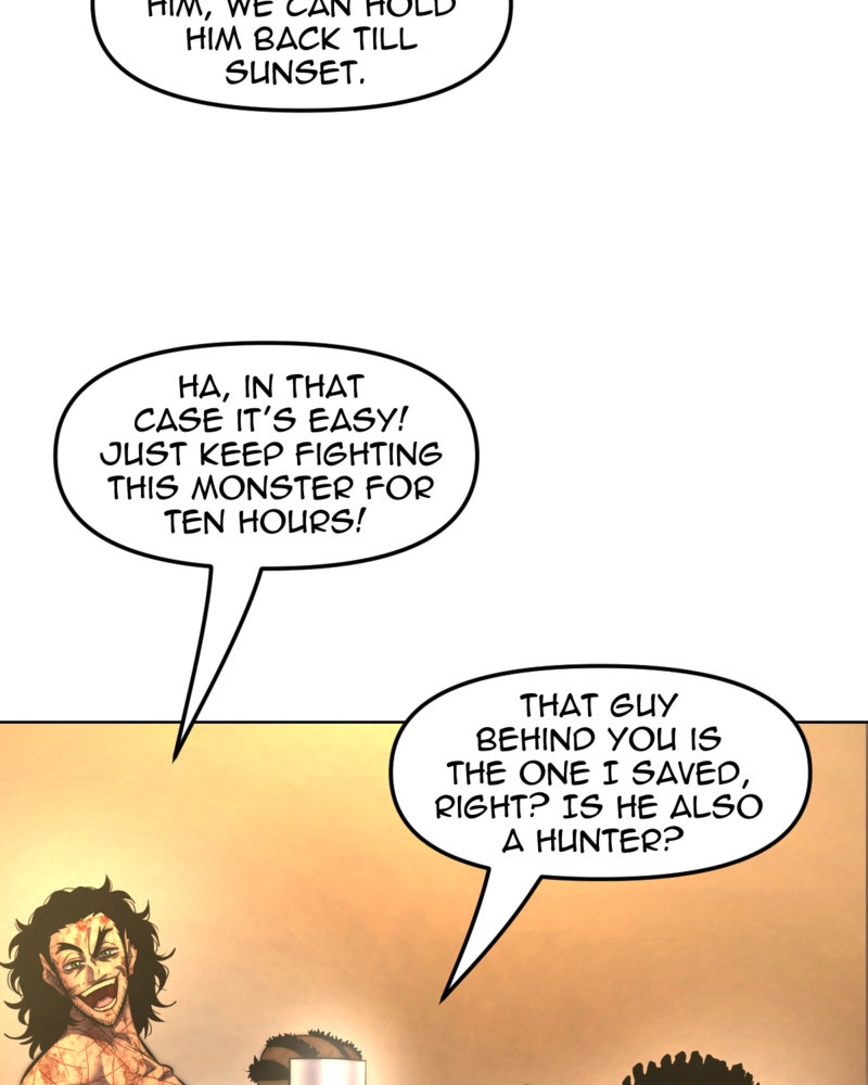 Read Silvyre chapter 28 image 11 on Lezhin