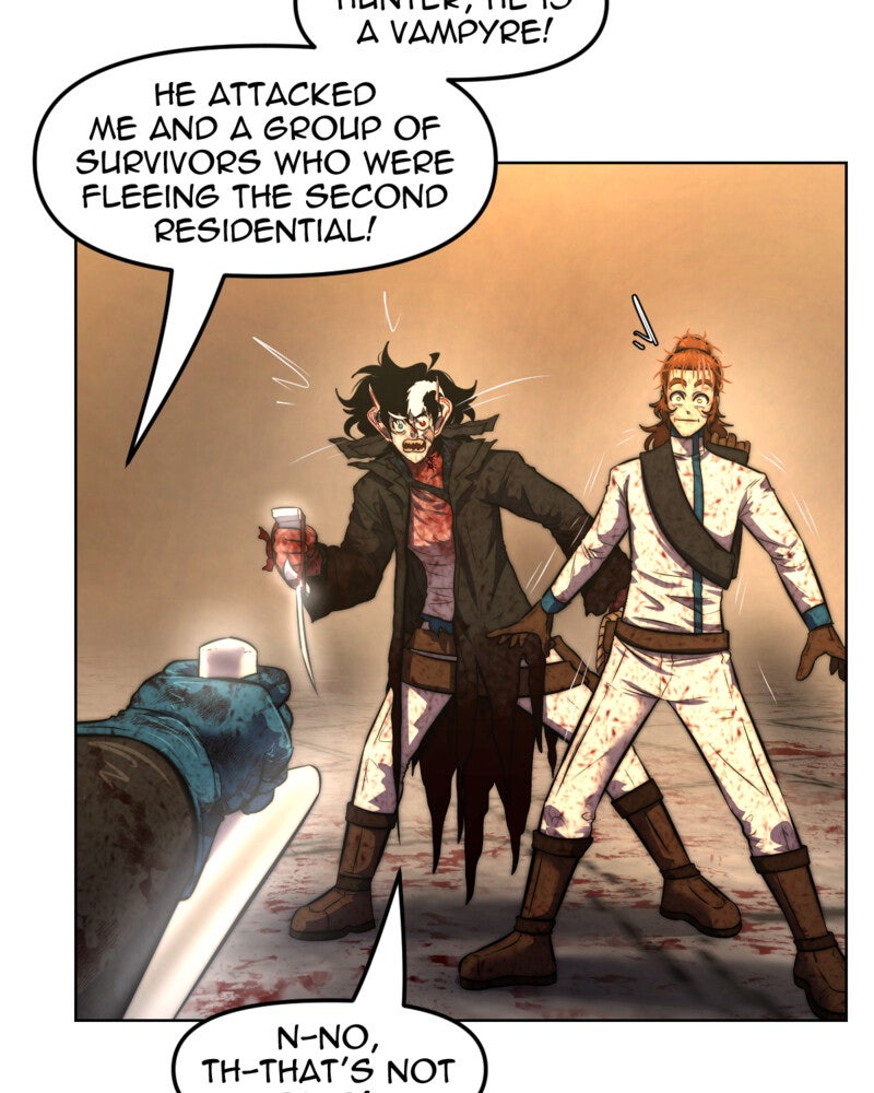 Read Silvyre chapter 28 image 13 on Lezhin