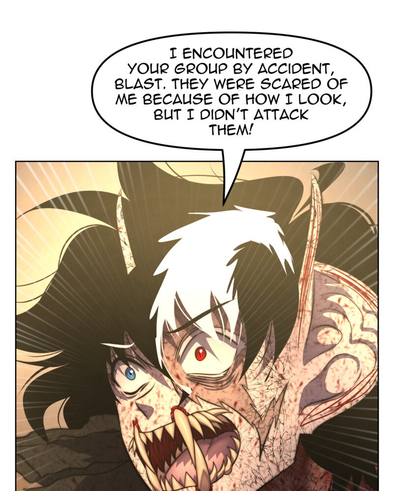 Read Silvyre chapter 28 image 15 on Lezhin
