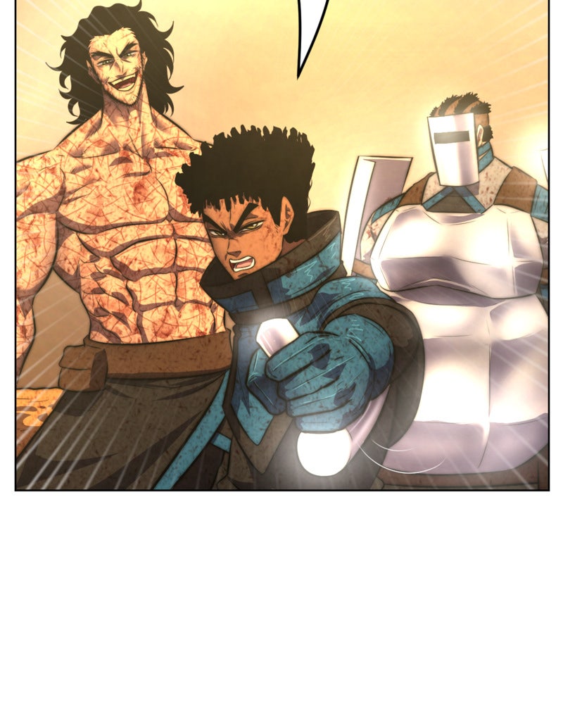 Read Silvyre chapter 28 image 17 on Lezhin