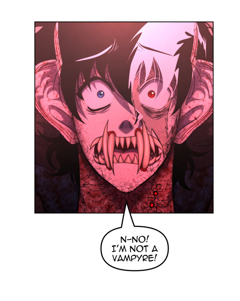 Read Silvyre chapter 28 image 18 on Lezhin