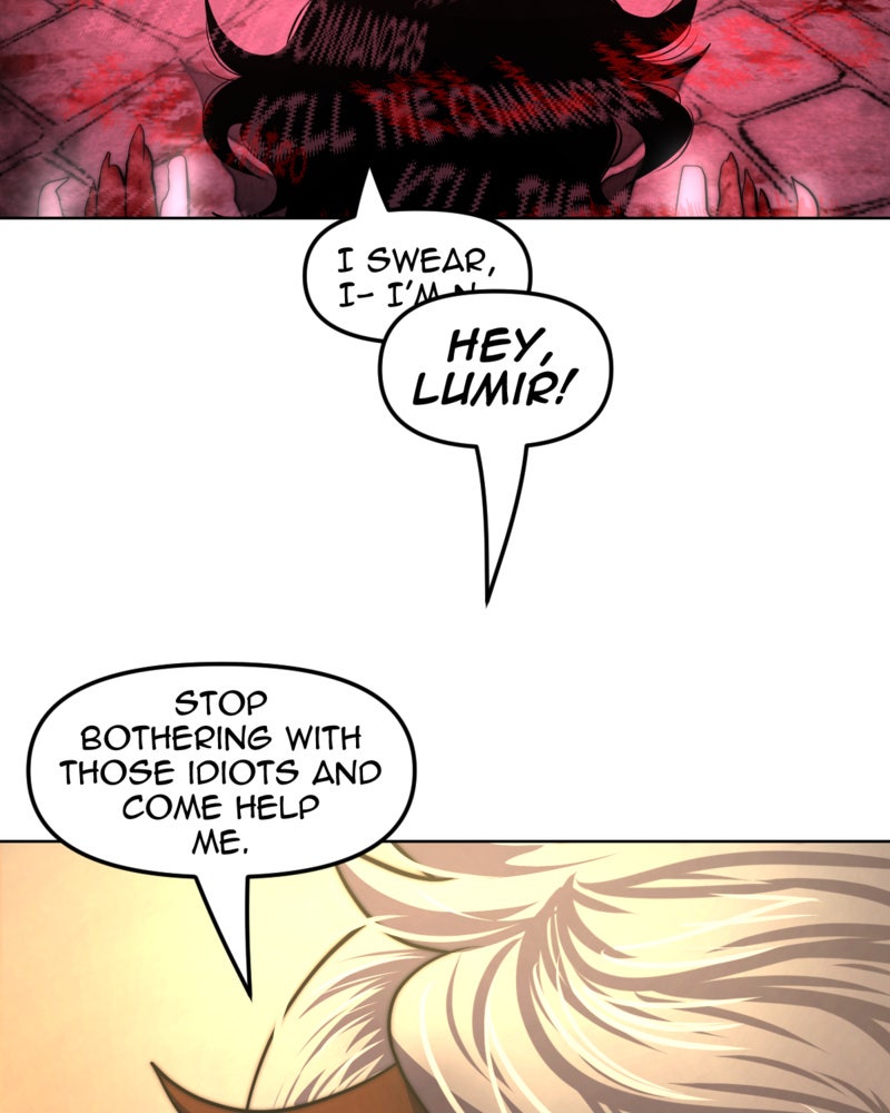 Read Silvyre chapter 28 image 20 on Lezhin