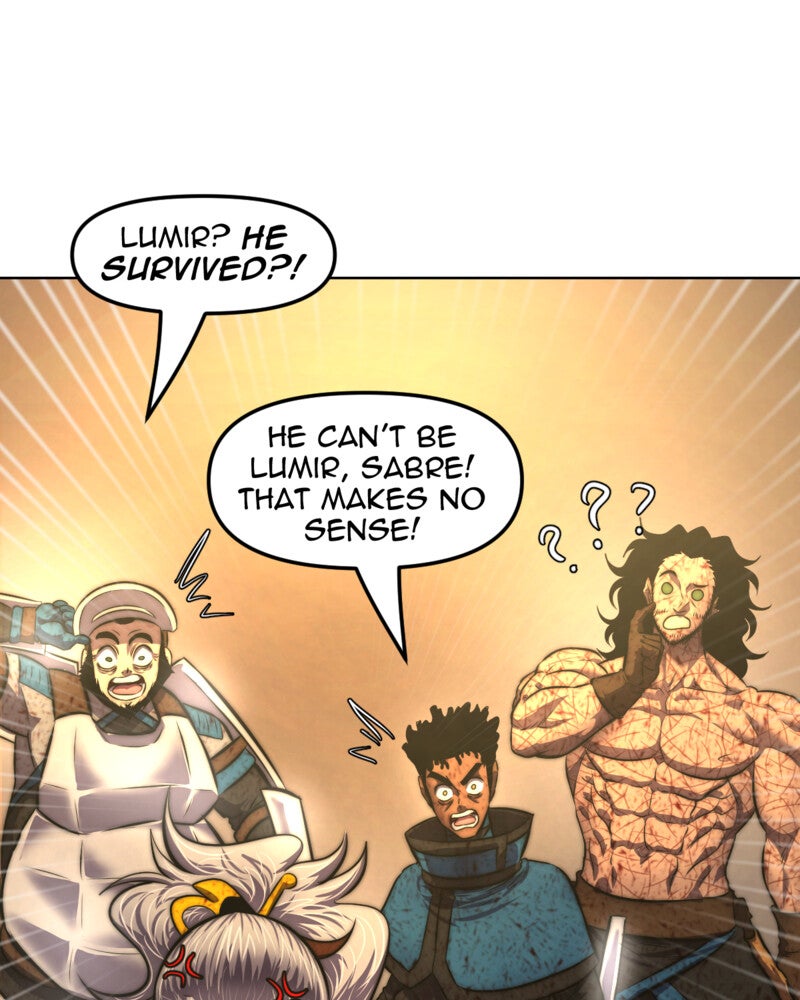 Read Silvyre chapter 28 image 25 on Lezhin