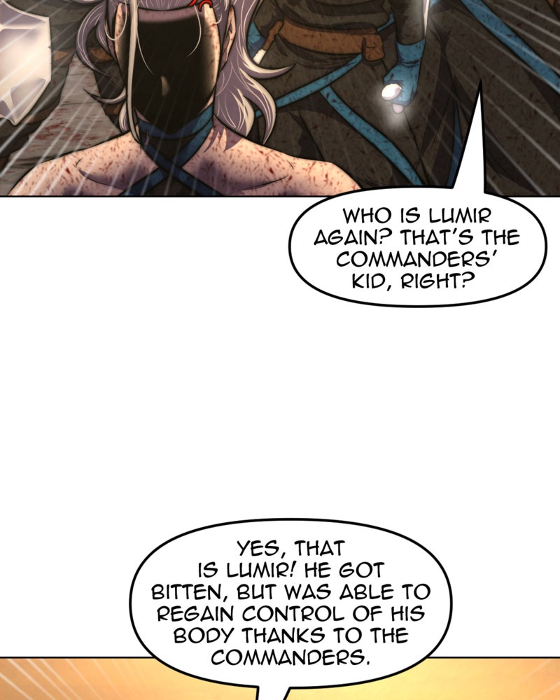Read Silvyre chapter 28 image 26 on Lezhin