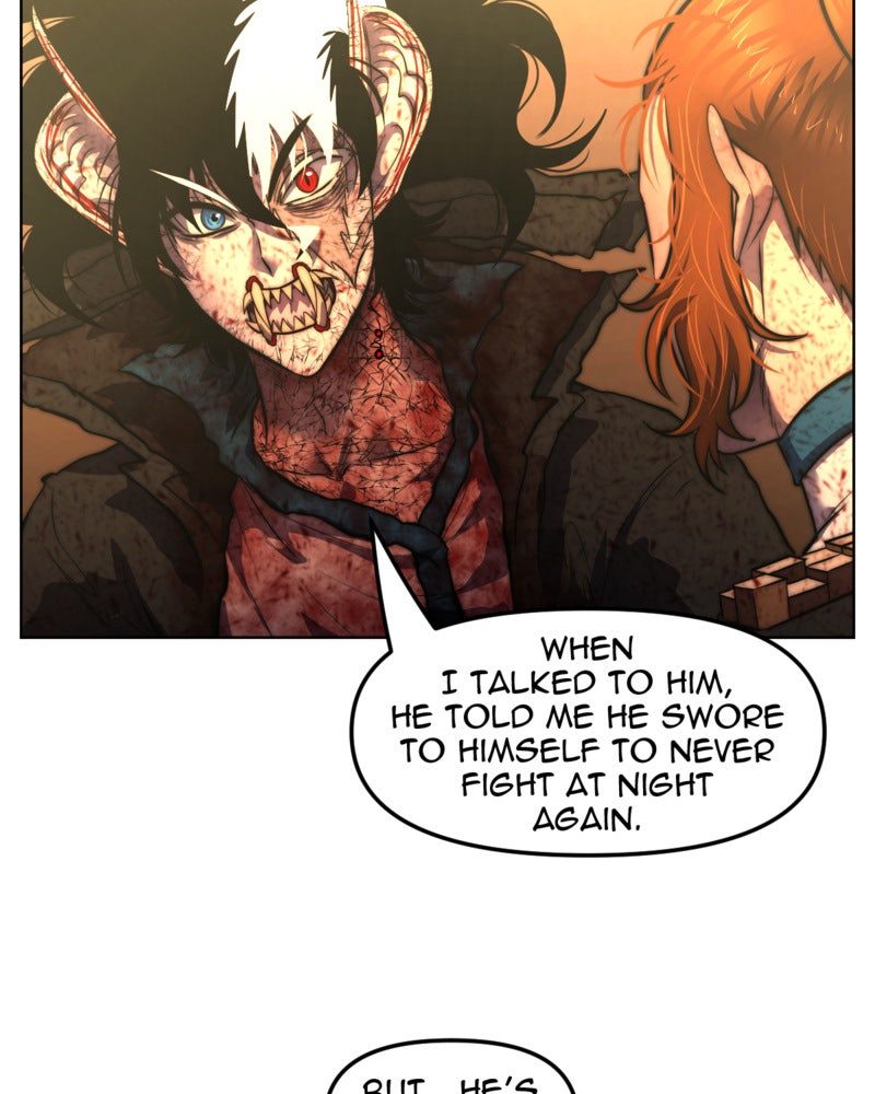 Read Silvyre chapter 28 image 3 on Lezhin