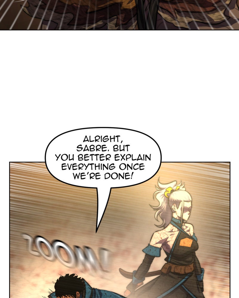 Read Silvyre chapter 28 image 31 on Lezhin