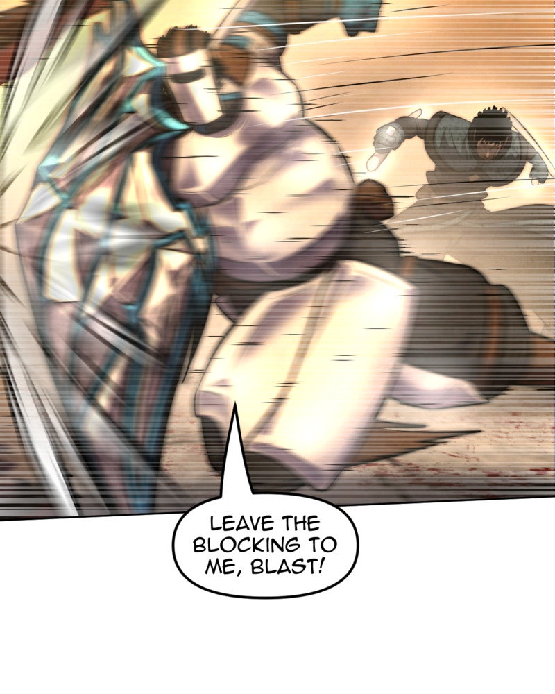 Read Silvyre chapter 28 image 38 on Lezhin