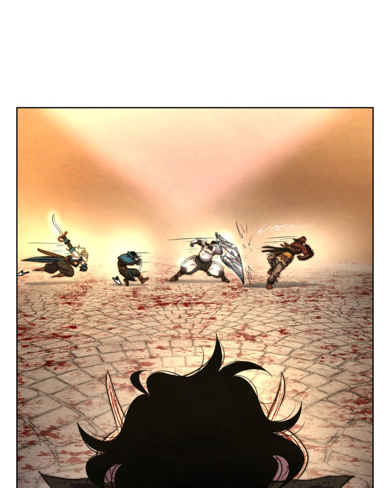 Read Silvyre chapter 28 image 39 on Lezhin