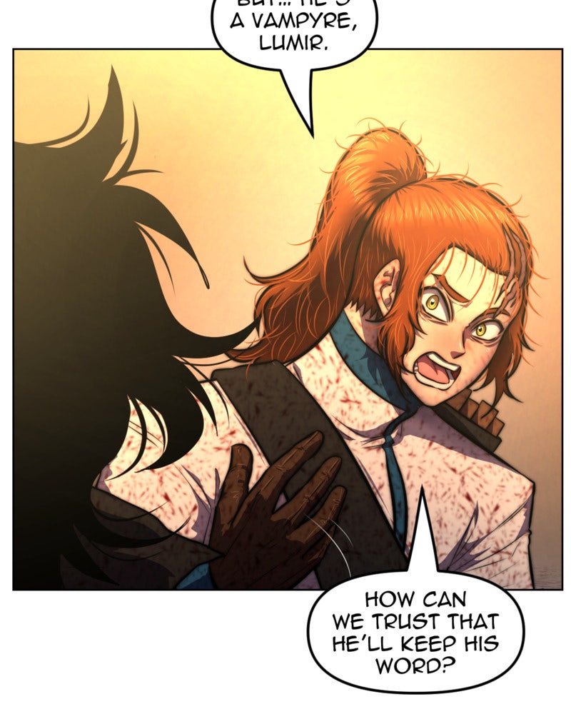 Read Silvyre chapter 28 image 4 on Lezhin