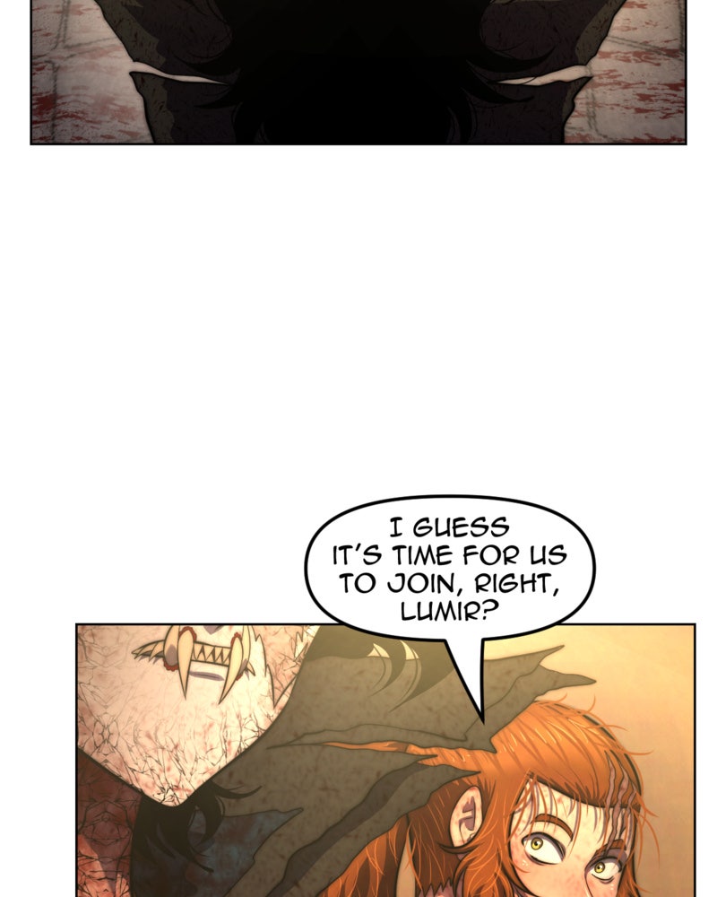Read Silvyre chapter 28 image 40 on Lezhin