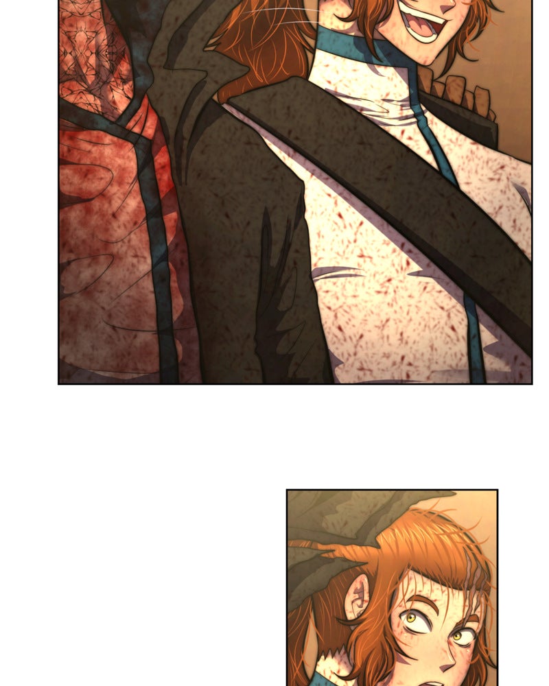 Read Silvyre chapter 28 image 41 on Lezhin