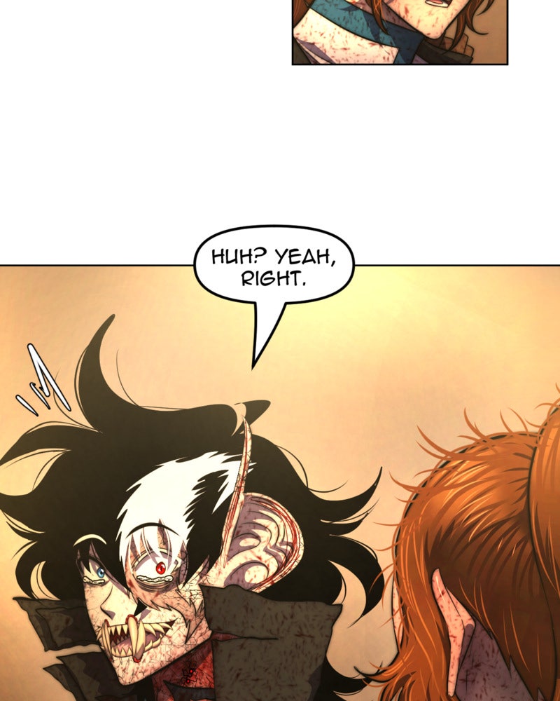 Read Silvyre chapter 28 image 42 on Lezhin
