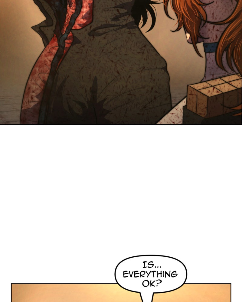 Read Silvyre chapter 28 image 43 on Lezhin