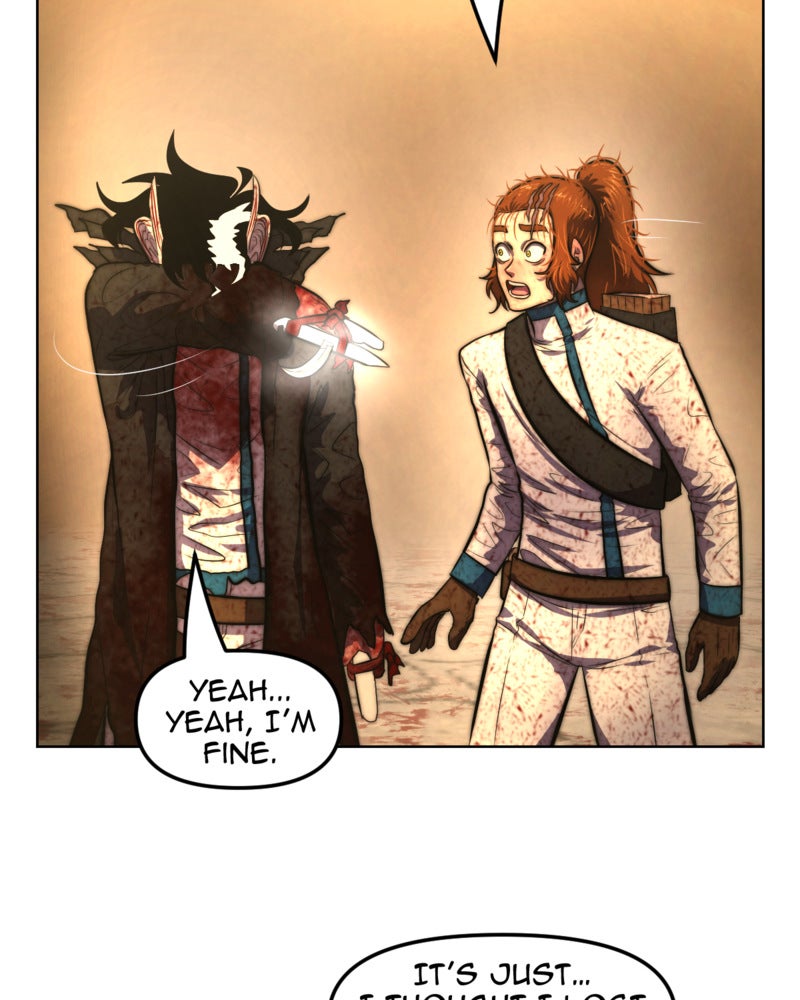 Read Silvyre chapter 28 image 44 on Lezhin