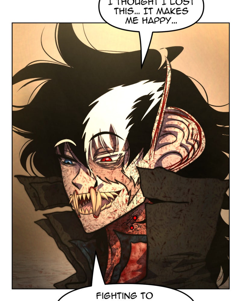 Read Silvyre chapter 28 image 45 on Lezhin