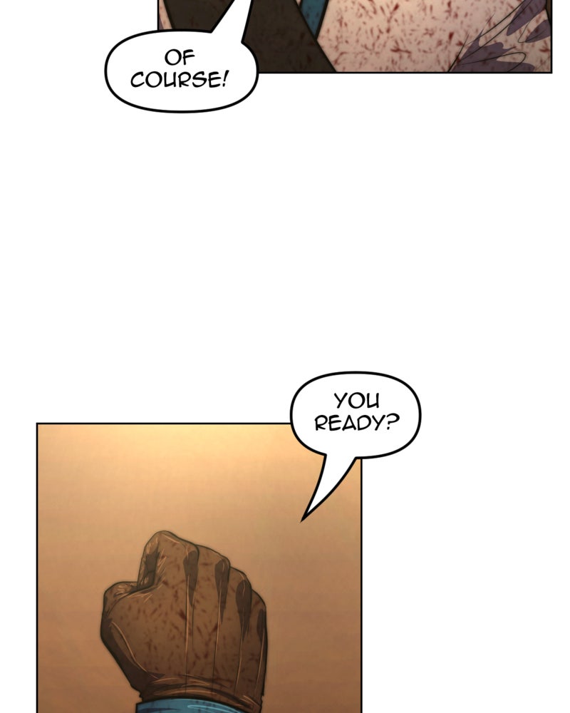 Read Silvyre chapter 28 image 51 on Lezhin