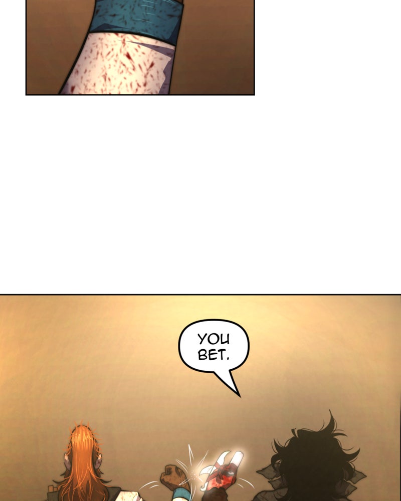 Read Silvyre chapter 28 image 52 on Lezhin