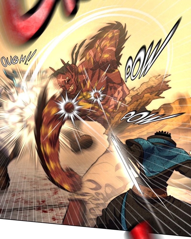 Read Silvyre chapter 28 image 54 on Lezhin