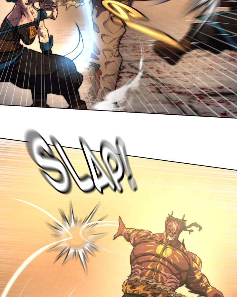 Read Silvyre chapter 28 image 56 on Lezhin