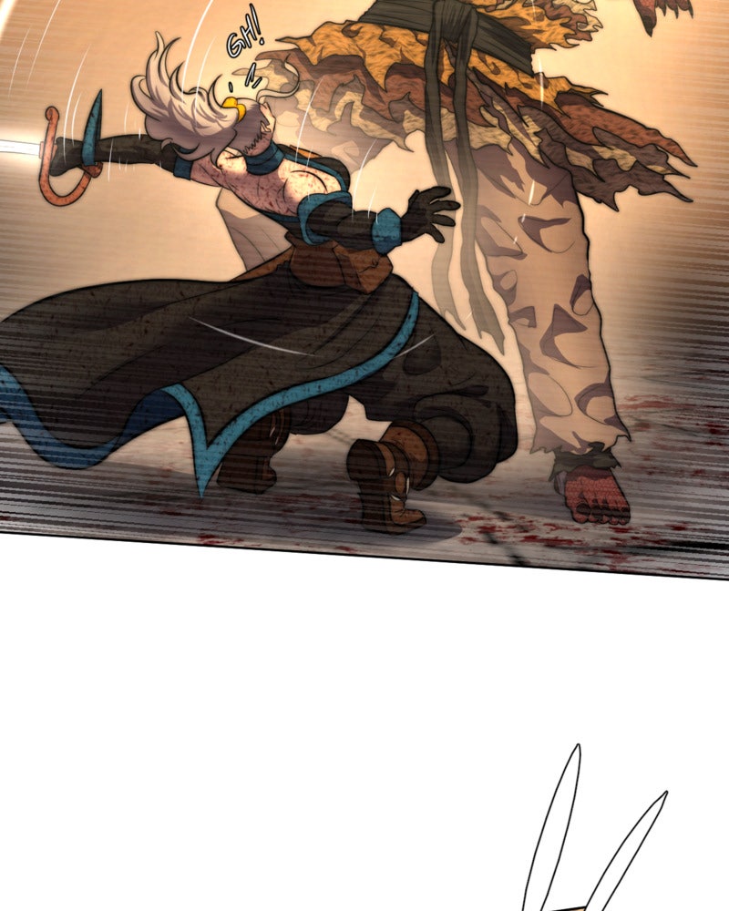 Read Silvyre chapter 28 image 57 on Lezhin