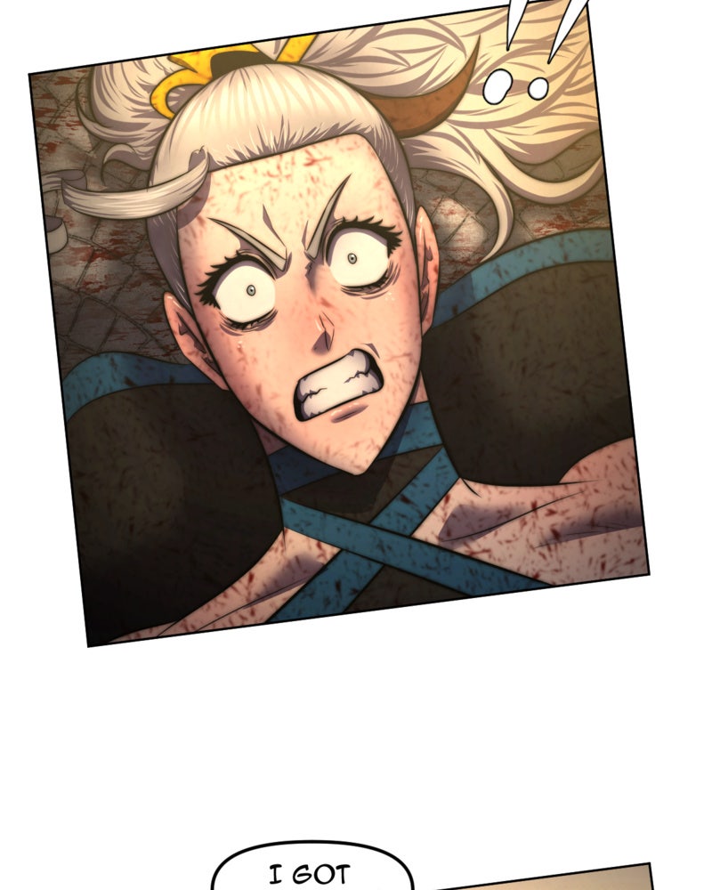 Read Silvyre chapter 28 image 58 on Lezhin