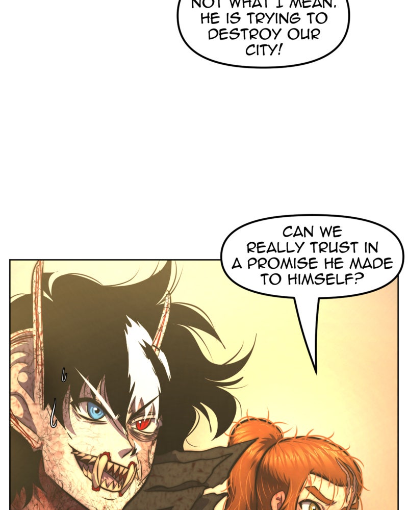 Read Silvyre chapter 28 image 6 on Lezhin
