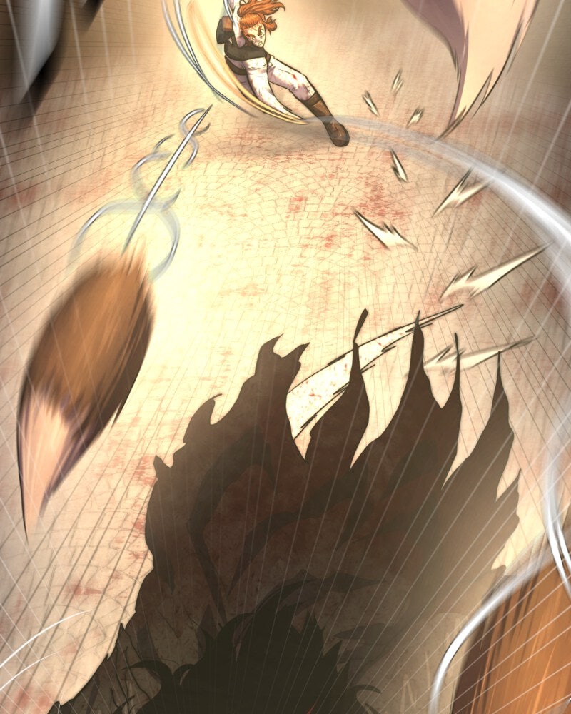 Read Silvyre chapter 28 image 65 on Lezhin