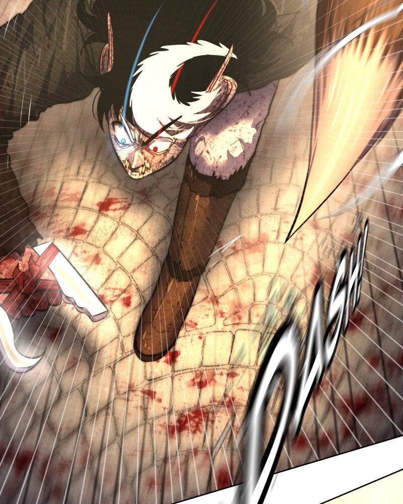 Read Silvyre chapter 28 image 66 on Lezhin