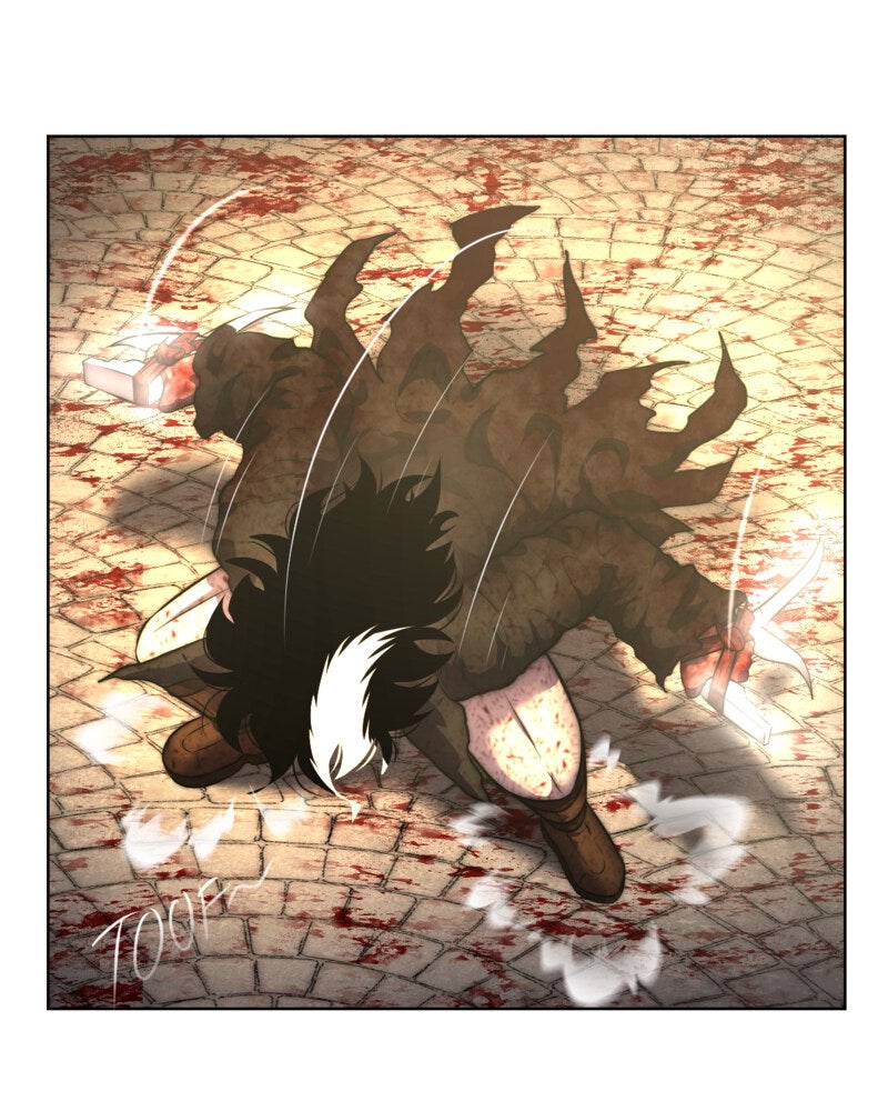 Read Silvyre chapter 28 image 70 on Lezhin