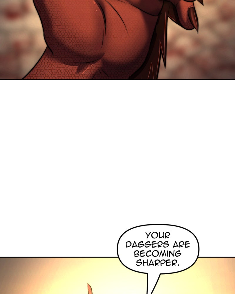 Read Silvyre chapter 28 image 85 on Lezhin