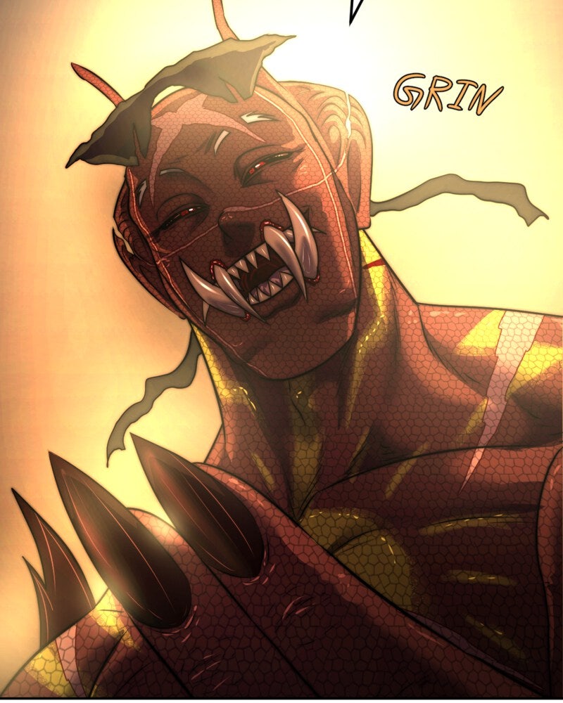 Read Silvyre chapter 28 image 86 on Lezhin