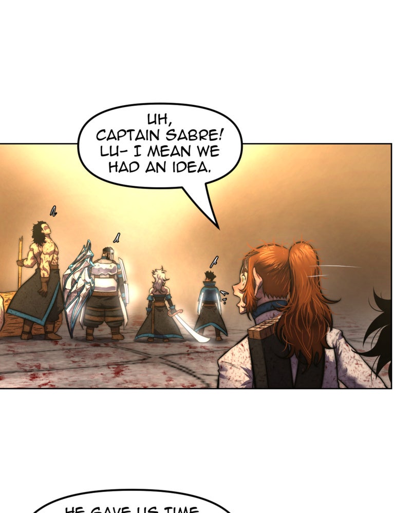 Read Silvyre chapter 28 image 9 on Lezhin