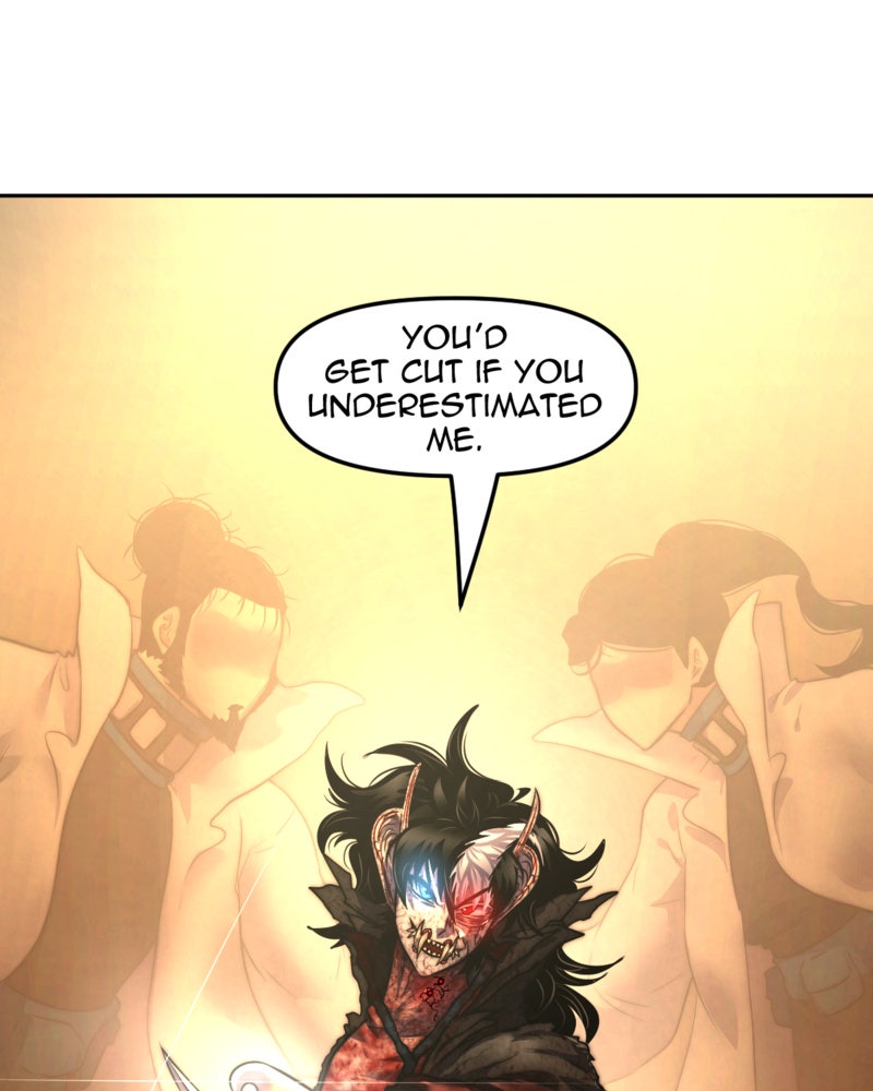 Read Silvyre chapter 28 image 90 on Lezhin