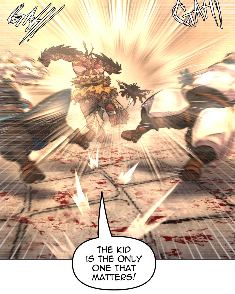 Read Silvyre chapter 29 image 10 on Lezhin