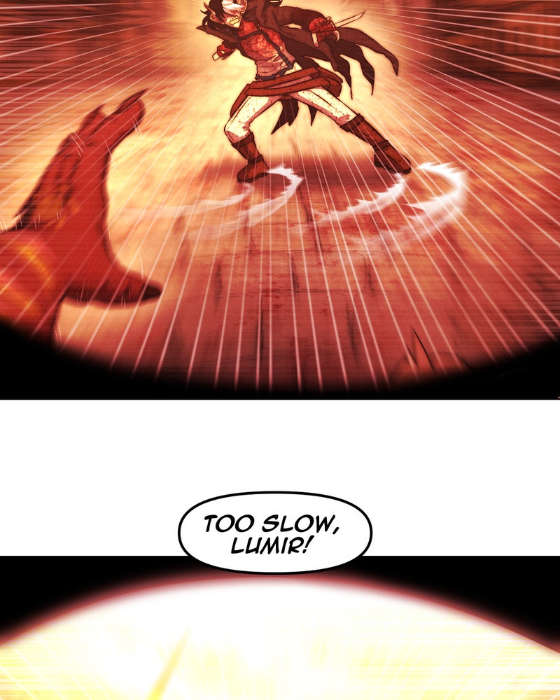 Read Silvyre chapter 29 image 12 on Lezhin