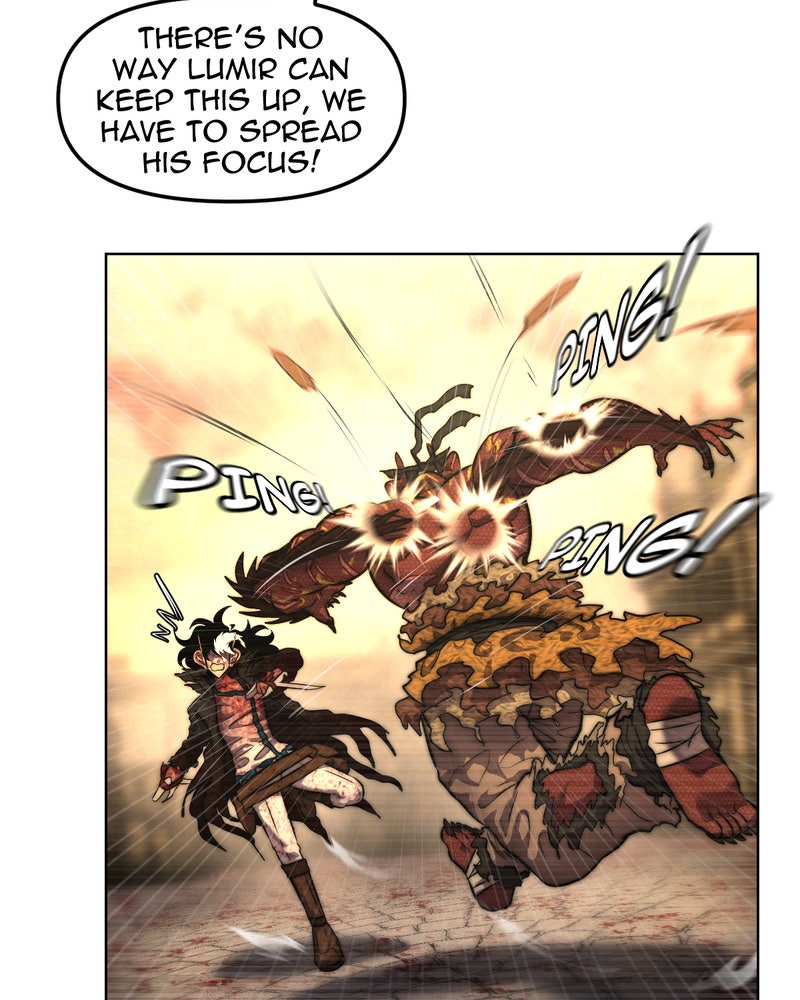 Read Silvyre chapter 29 image 22 on Lezhin