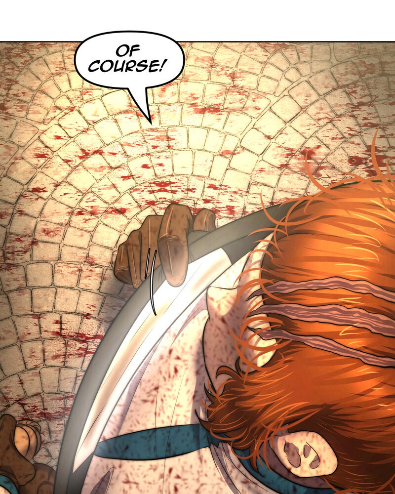 Read Silvyre chapter 29 image 25 on Lezhin