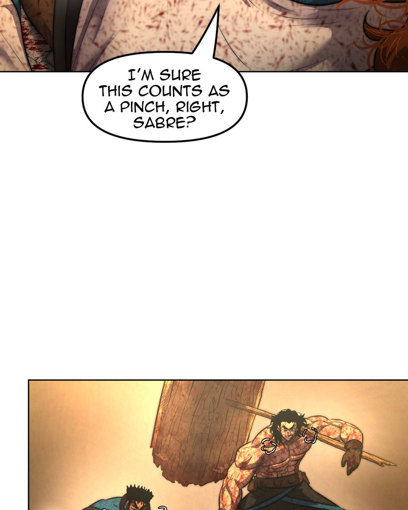 Read Silvyre chapter 29 image 26 on Lezhin