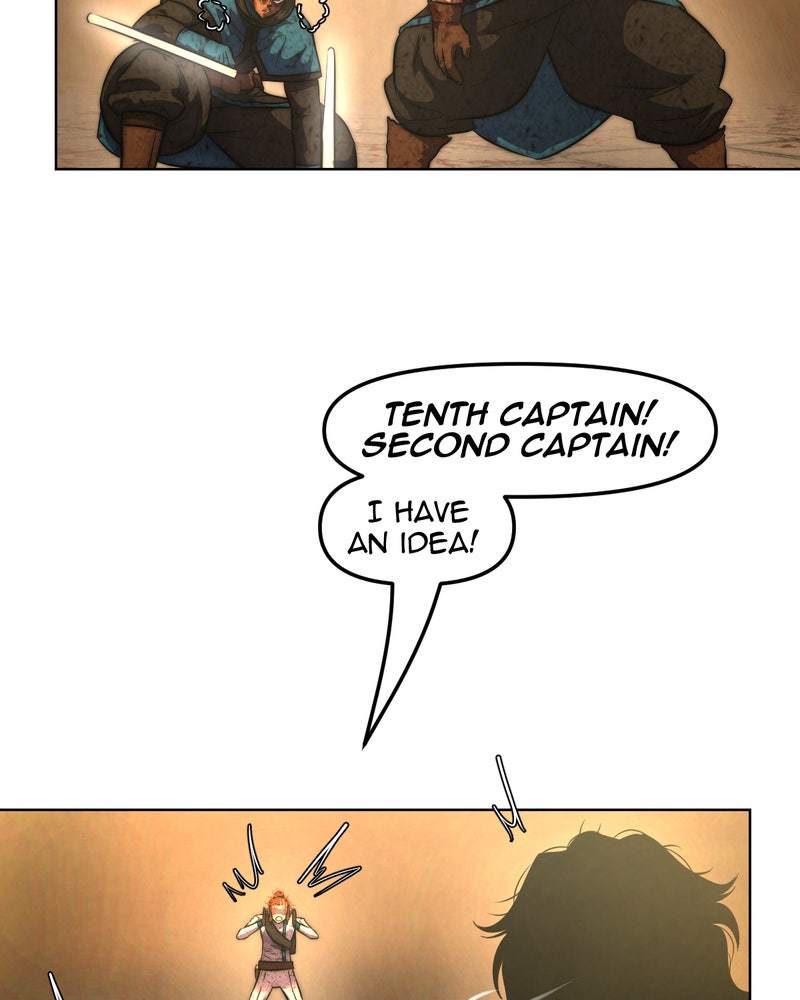 Read Silvyre chapter 29 image 27 on Lezhin