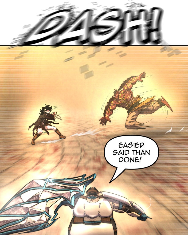 Read Silvyre chapter 29 image 31 on Lezhin