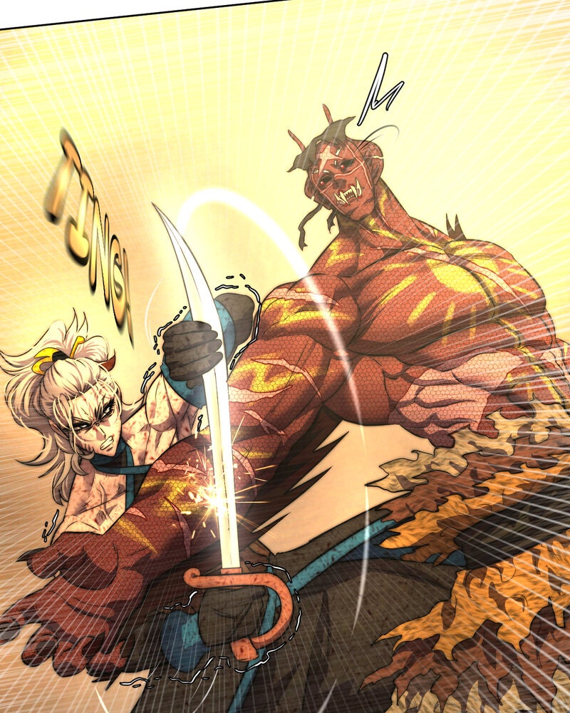 Read Silvyre chapter 29 image 35 on Lezhin