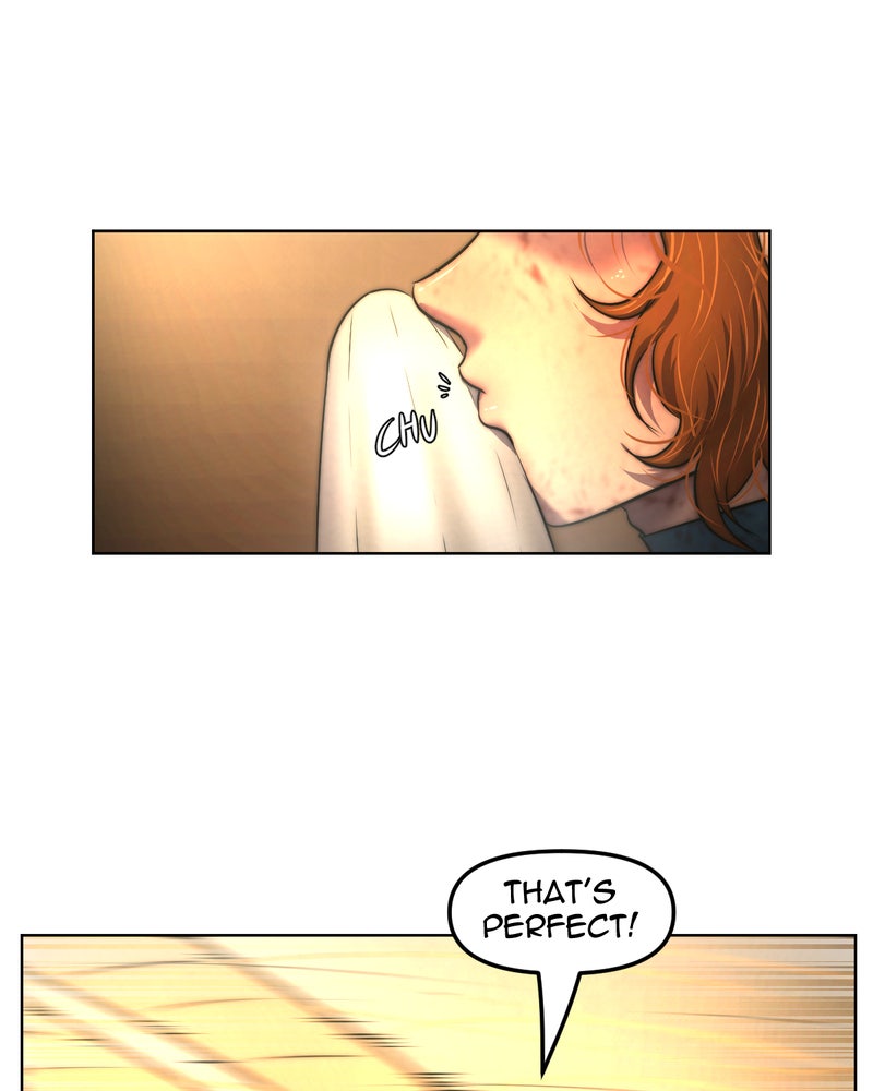 Read Silvyre chapter 29 image 39 on Lezhin