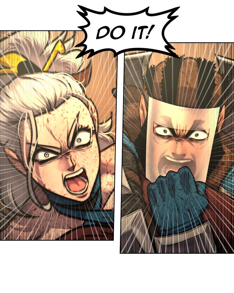 Read Silvyre chapter 29 image 42 on Lezhin