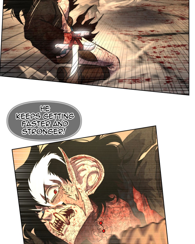 Read Silvyre chapter 29 image 7 on Lezhin